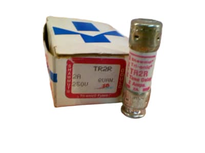 GRAINGER 4TCN2