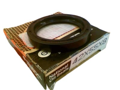 INTERNATIONAL SEAL & PACKING 42X55X8