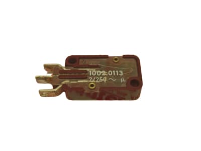 MARQUARDT 1002.0113
