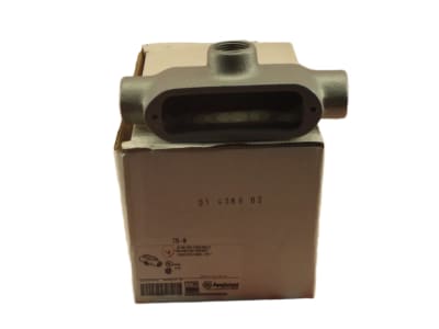 GRAINGER 10W138