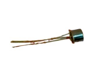 TEXAS INSTRUMENTS SEMI 2N332