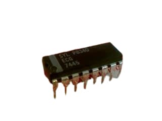 NTE NTE7445