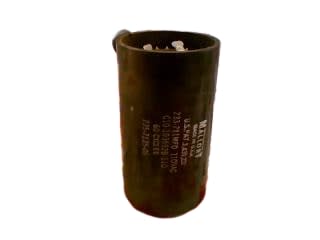 GENERAL ELECTRIC 35F165BB1