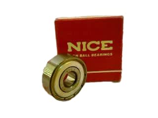 GENERAL BEARING 1614ZZ