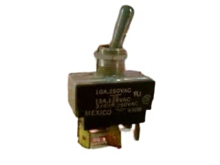 GRAINGER 4X850