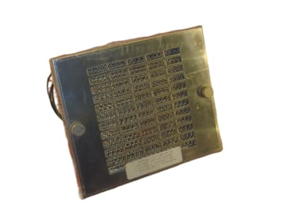HUBBELL WAPA6AXFN
