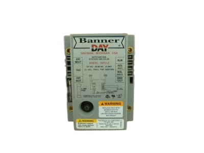 HONEYWELL ISPU-2