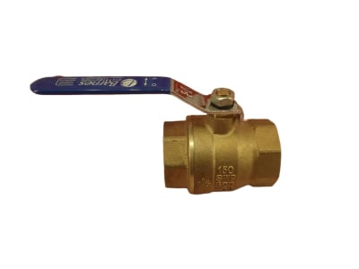 MILWAUKEE VALVE UPBA475B-1-1/2
