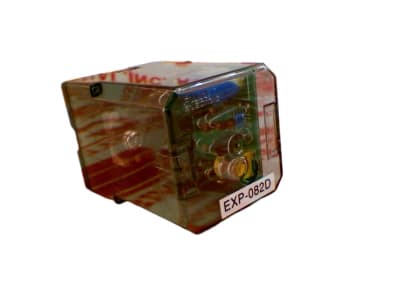 FUJI ELECTRIC 02-0392-05