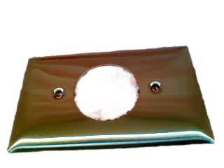 GRAINGER 5C231