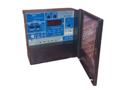 WEIL MCLAIN SYSTEM-4