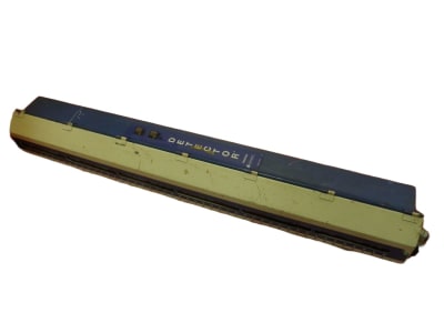 DETECTOR SYSTEMS LC36-20