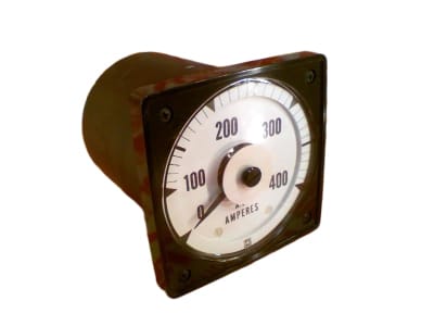 ELECTROMAGNETIC INDUSTRIES EAIAF-400