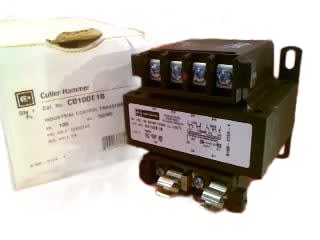 WESTINGHOUSE C0100E1B