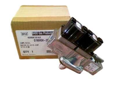 UNITED TECHNOLOGIES G196HGH2