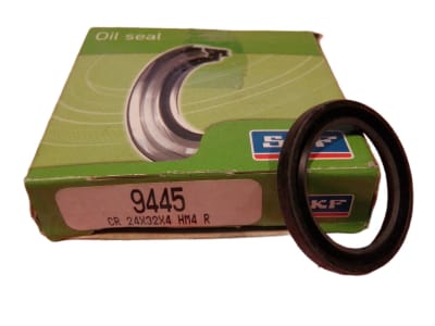 CONSOLIDATED BEARING 24X32X4MM