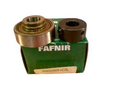 TIMKEN RA008RR + COL