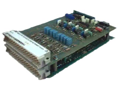 GMW GOSSEN GTR9101000R004