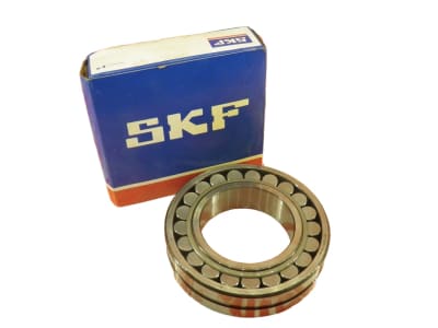 CONSOLIDATED BEARING 22217-E-K-C3-W33