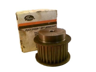 MOTION INDUSTRIES 00743255