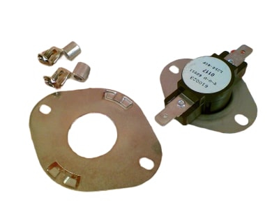 ROBERTSHAW 775-011