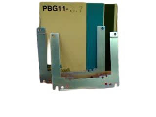 TECO-WESTINGHOUSE PBG11-3.7
