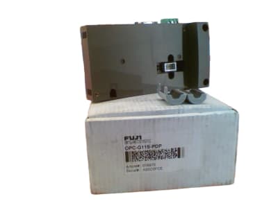 TECO-WESTINGHOUSE OPC-G11S-PDP
