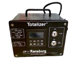 RANSBURG 5001-06