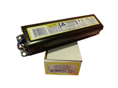 UNIVERSAL LIGHTING TECHNOLOGY B340R120HP