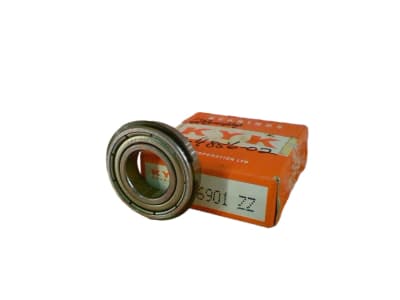 BEARINGS LIMITED 6901ZZ