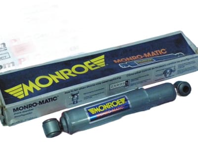 MONROE ENGINEERING PRODUCTS 1000-POB13H1F