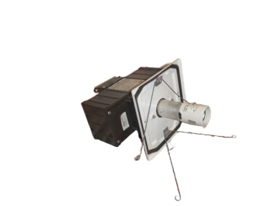 GRAINGER 3V951