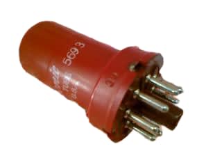 GENERAL ELECTRIC 5693