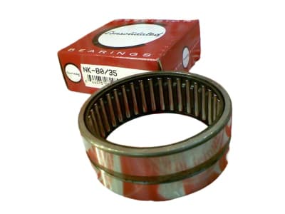 CONSOLIDATED BEARING NK-80/35