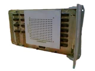 CONVERTEAM MAT