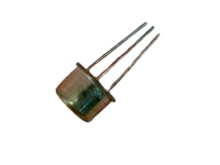 ST MICRO 2N2012