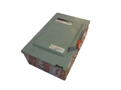 WESTINGHOUSE DG-222NGB
