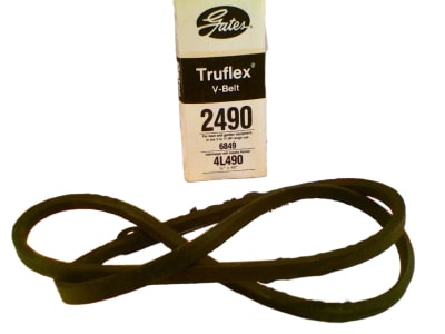 OPTIBELT 4L490