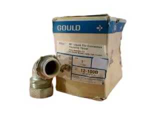 EFCOR 12-100B