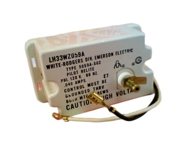 UNITED TECHNOLOGIES 5059A-502