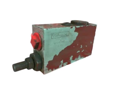 DANFOSS 158B2009
