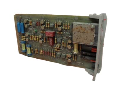 CONVERTEAM DFR