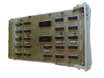 CONVERTEAM RDN