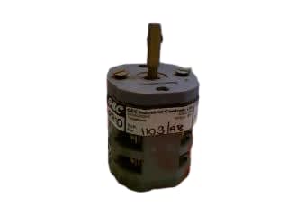 CONVERTEAM PR10-1103-A8
