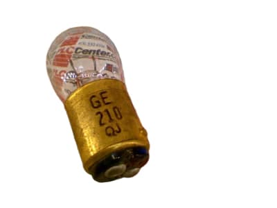 GENERAL ELECTRIC 210