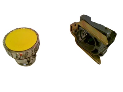 GRAINGER 6HK44