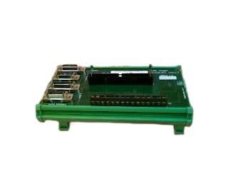 ELECTROCRAFT IBT-002
