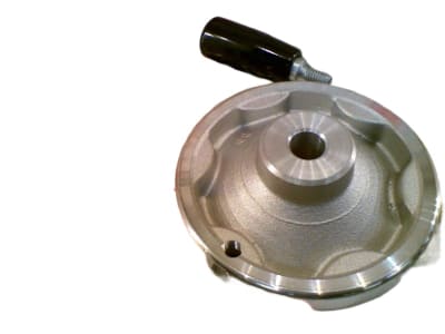 ELESA GN-321-80-B10-R