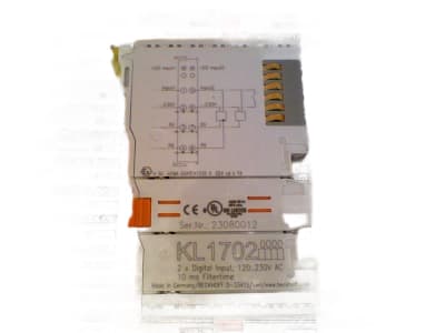 TURCK KL1702