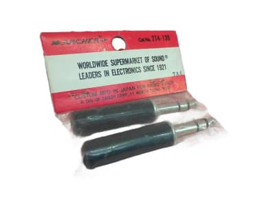 RADIO SHACK 274-139